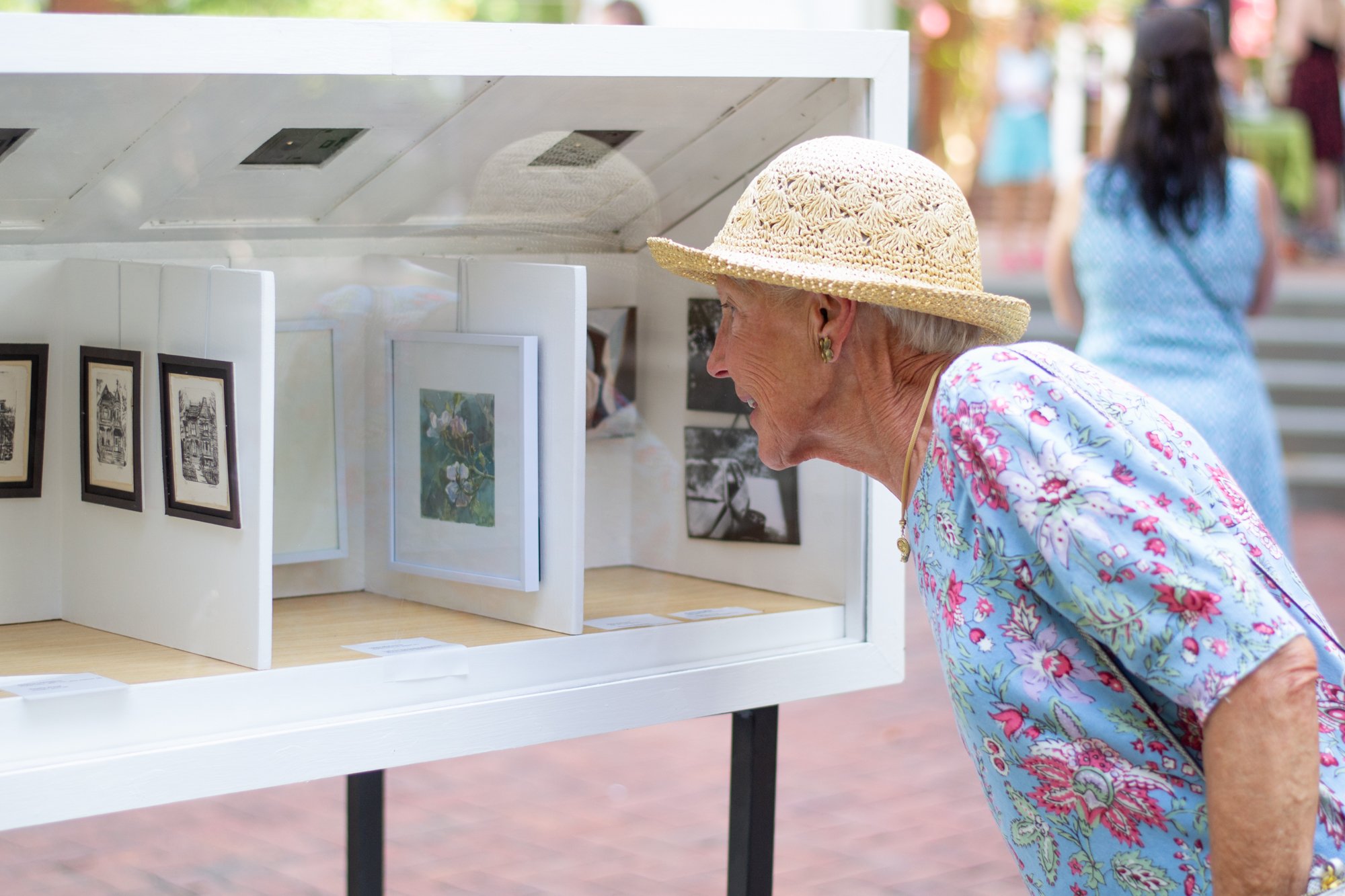 🏛️ 하기 박물관(하기하쿠부츠칸) 이미지 13